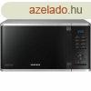 Mikrohullm St Grillstvel Samsung MS23K3555ES 23 L 800 