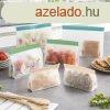 jrafelhasznlhat, hermetikusan lezrt tskk Zags InnovaGo