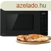 Mikrohullm Panasonic NNK36NBMEPG Fekete 1000 W 23 L MOST 1