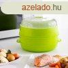 Dupla Prol Mikrosthz Codowave InnovaGoods MOST 15461 HE