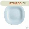 Desszert tnyr Luminarc Carine Paradise Kk veg 19 cm (24 