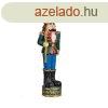 Dekoratv Figura Zld Ditr 15 x 66,5 x 20 cm Polyresin MO