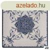 Desszert tnyr La Mediterrnea Rosetta 18 x 18 x 2 cm (12 e