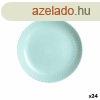 Desszert tnyr Luminarc Pampille Trkizkk veg (19 cm) (24