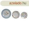 Eveszkzk DKD Home Decor Kk Fehr Porceln Virgos 27 x 2