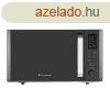 Mikrohullm St Grillstvel Continental Edison MO28GB 28 