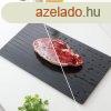 Gyors lelmiszer Kiolvaszt Tlca Qheat InnovaGoods MOST 309