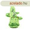 Kutya jtk Gloria Dogmonsters 65 x 5 x 6 cm Zld Kokrodil M