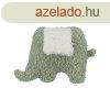 Plss jtk kutyknak Trixie Poliszter Filc Elefnt 13 cm M