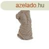 Dekoratv Figura Home ESPRIT Barna Romantikus 17 x 14 x 29 c