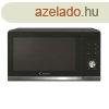Mikrohullm St Grillstvel Candy 38000975 Fekete 900 W 2
