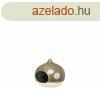 Madretet Trixie 12  14  12 CM MOST 9645 HELYETT 5415 Ft-
