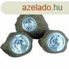 Napelem Lumisky ROCKY BROWN Szrke (3 egysg) (3 Darabok) MO