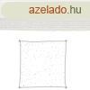 rnykolk Vela sombreo Fehr 3 x 3 m 300 x 300 x 0,5 cm Nap