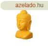 Szobor Srga Gyanta 60,5 x 56 x 108 cm MOST 315993 HELYETT 2