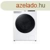 Washer - Dryer Samsung WD90DG6B85BEU3 1400 rpm 9 kg 6 Kg MOS