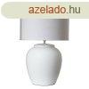 Asztali lmpa DKD Home Decor Fehr Porceln 25 W 50 W 220 V 