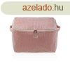 Trol doboz Versa Corduroy 38 x 26 x 26 cm Rzsaszn MOST 6