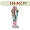 Karcsonyfagmb Kk Rzsaszn Katona 11 x 9 x 38 cm MOST 178