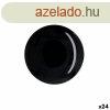 Desszert tnyr Quid Select Basic Fekete Melamin  20 cm (24