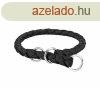Kikpz nyakrv Trixie New Cavo Fekete S/M 35-41 cm MOST 505
