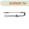 Prz Trixie Fekete Szrke XS/S MOST 23195 HELYETT 12426 Ft-