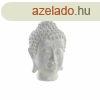 Dekoratv Figura DKD Home Decor Buddha Fehr Gyanta (20 x 20