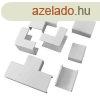 Esvzcsatorna Solera kit1020 Lgkondicionl 7 Darabok (10 