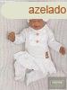 Zyzio&Zuzia FODROS rugdalz + FEJPNT SZETT fehr