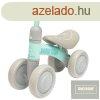 Baby Mix futbicikli Baby Bike Fruit green 12m+