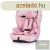 Chipolino Icon autsls I-Size 76-150cm - Flamingo