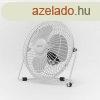 USB Mini asztali ventiltor fehr