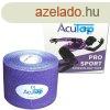 ACUTOP Pro Sport Kineziolgiai Tapasz 5 cm x 5 m Lila