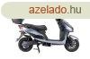 Ztech ZT-52 elektromos robog 25 km/h j modell