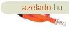 Lupine prz (CLUB 2,5 cm szles Sunset Orange 183 cm)