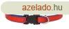 LUPINE nyakrv (CLUB Derby Red 1,25 cm szles 21-30 cm)