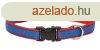 LUPINE nyakrv (CLUB Newport Blue 1,9 cm szles 34-55 cm)