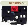 Utngyrtott BROTHER TZe461 szalagkazetta 36mm x 8m laminlt