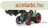 Bruder Fendt 936 Vario traktor homlokrakodval (03041)