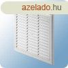 Awenta TK1 ngyszgletes fali rcs csonk nlkl 150X150, rov