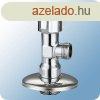 Everline sarokszelep 1/2
