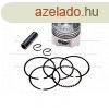 Dugattyszett 4T 37.8mm Honda Vison 4T / Dio 4T