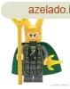Loki mini figura jogarral s trrel