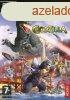 Godzilla - Save the Earth Ps2 jtk PAL (hasznlt)