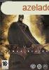 Batman - Begins Ps2 jtk PAL (hasznlt)