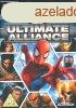 Marvel Ultimate Alliance Ps2 jtk PAL (hasznlt)