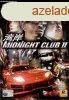 Midnight club 2 Ps2 jtk PAL (hasznlt)