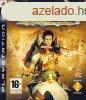 Genji - Days of the Blade Ps3 jtk (hasznlt)