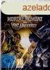 Mortal Kombat vs. DC Universe Xbox 360 jtk (hasznlt)