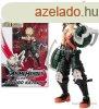 My Hero Academia - Hsakadmia - Bakugo Katsuki figura 17 cm